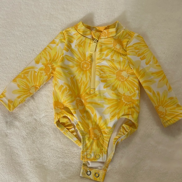 Baby swimsuit - Picture 1 of 1